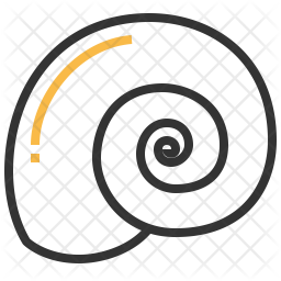 Spiral Icon