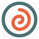 Spiral Icon