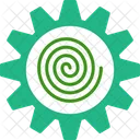 Spiral  Symbol