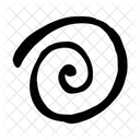 Spiral  Symbol