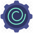 Spiral Development  Icon