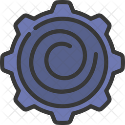 48 Spiral Development Icons - Free in SVG, PNG, ICO - IconScout