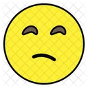 Spiral Eyes Emoji Spiral Eyes Emoticon Emotion Icon