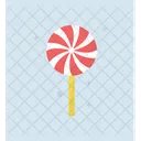 Spiral-Lolli  Symbol