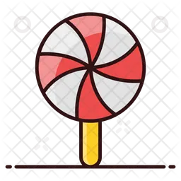 Spiral-Lolli  Symbol