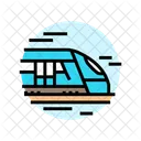 Spiral Staircase Progress Icon