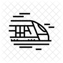Spiral Staircase Progress Icon
