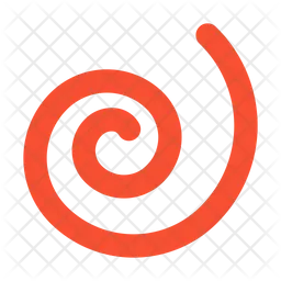 Spiral-  Symbol