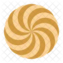 Spiralkeks  Symbol