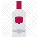 Spirit Bottle Spirit Bottle Icon
