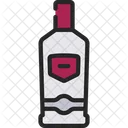 Spirit Bottle Icon