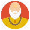 Spirit Guru  Icon