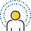 Spirit Soul Life Icon