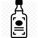 Spirit Spirits Whiskey Icon