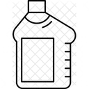 Spirit Petroleum Liquid Icon