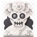 Spirit Ghost People Icon