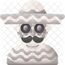 Spirit Ghost People Icon