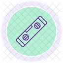 Spirit level  Icon