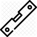 Construction Level Tool Level Tool Spirit Level Icon