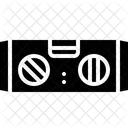 Spirit level  Icon