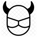 Spirit Mask Icon