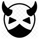 Spirit Mask Icon