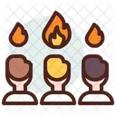 Spirit Prayer  Icon
