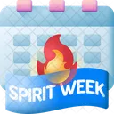 Calendar Schedule Date Icon