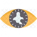 Spirits See Sense Icon