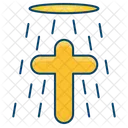Spiritual  Icon