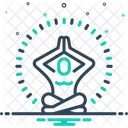 Spiritual Metaphysical Psychical Icon