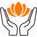 Spirituality Sprituality Medidation Icon