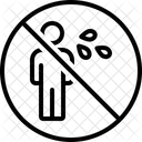 Spit Sputum Spittle Icon