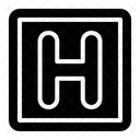 Spital  Icon