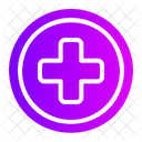 Spital Medical Healthcare And Medical Icon