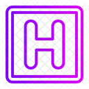 Spital  Icon