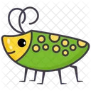 Spittlebug  Icon