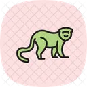 Spitzmaus Symbol