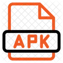 Spk File  Icon