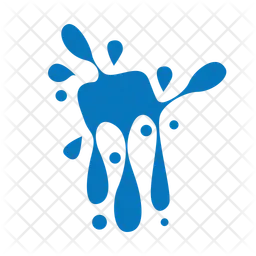 Splash  Icon