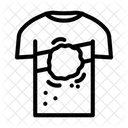Splash Bleach Clean Icon