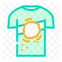 Splash Bleach Clean Icon