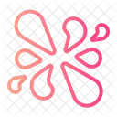 Splash Sea Icon