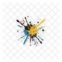 Event Calendar Time Icon