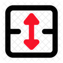Split  Icon