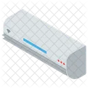 Home Appliance Air Conditioner Ac Icon