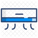 Split Ac  Icon