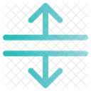 Split And Merge  Icon