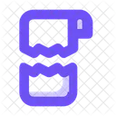 Split bill  Icon