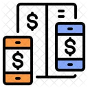 Finance Business Money Icon